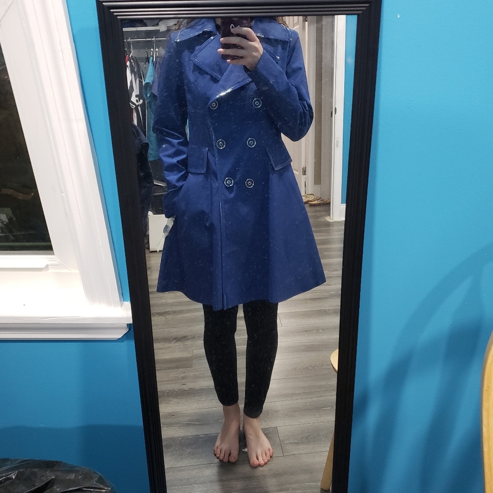 Via Spiga Coat